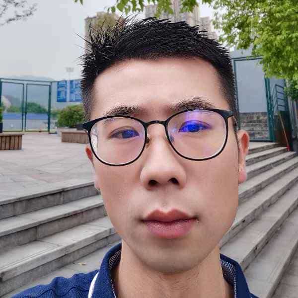 重庆34岁单身帅哥真诚找对象-新建征婚相亲网