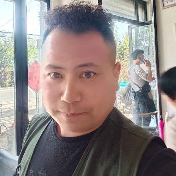 山东34岁单身帅哥真诚找对象-新建征婚相亲网
