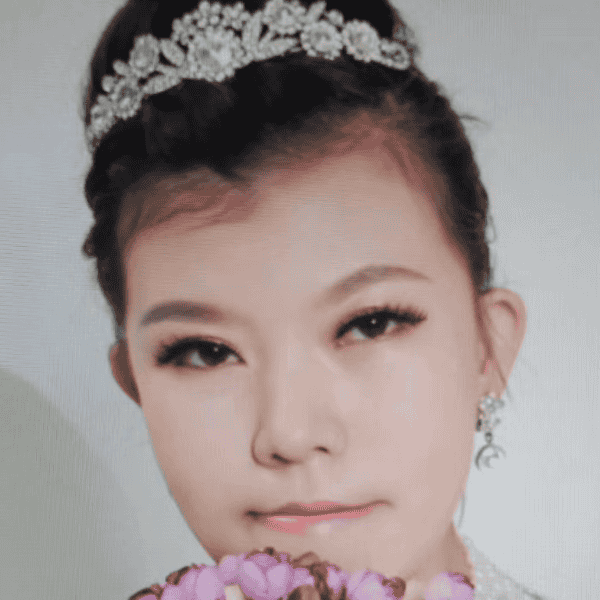 黑龙江31岁单身美女真诚找对象-新建征婚相亲网