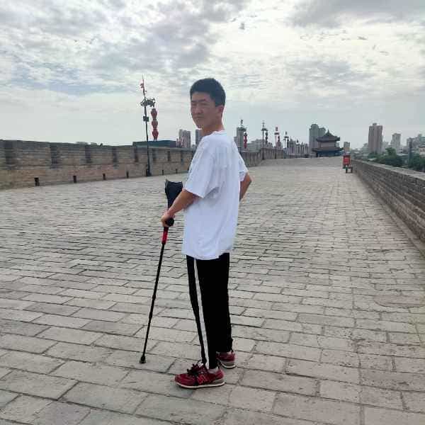 陕西29岁单身帅哥真诚找对象-新建征婚相亲网