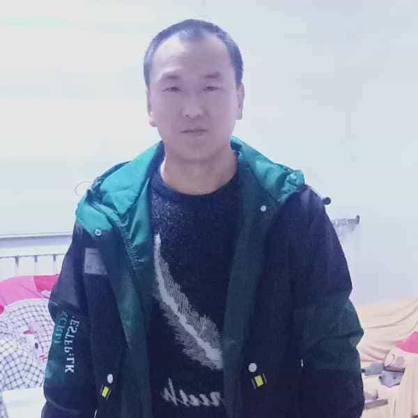 河北34岁单身帅哥真诚找对象-新建征婚相亲网