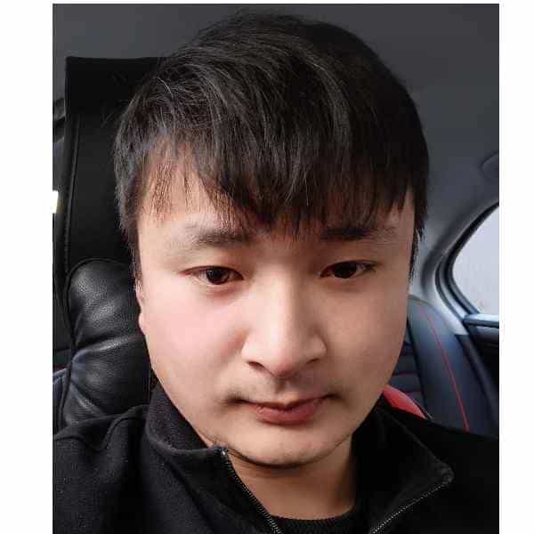 河北34岁单身帅哥真诚找对象-新建征婚相亲网