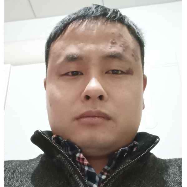 河北34岁单身帅哥真诚找对象-新建征婚相亲网