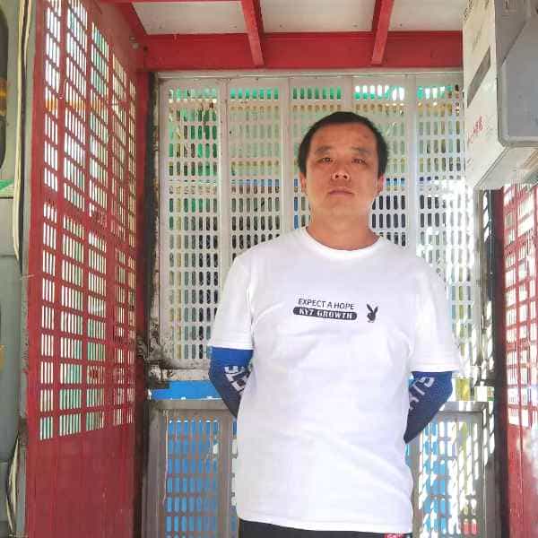 辽宁36岁单身帅哥真诚找对象-新建征婚相亲网