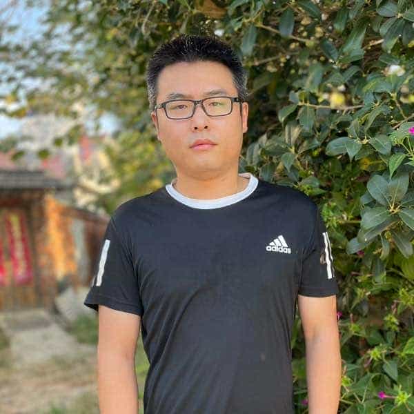安徽34岁单身帅哥真诚找对象-新建征婚相亲网