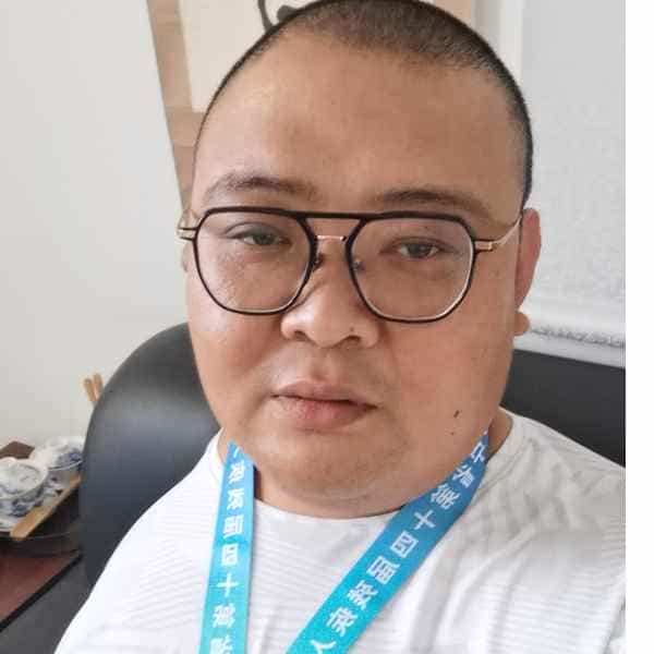 辽宁37岁单身帅哥真诚找对象-新建征婚相亲网