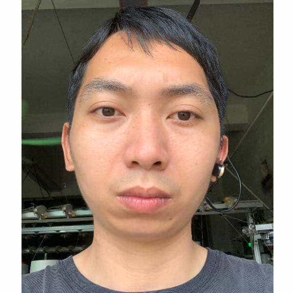 广东28岁单身帅哥真诚找对象-新建征婚相亲网
