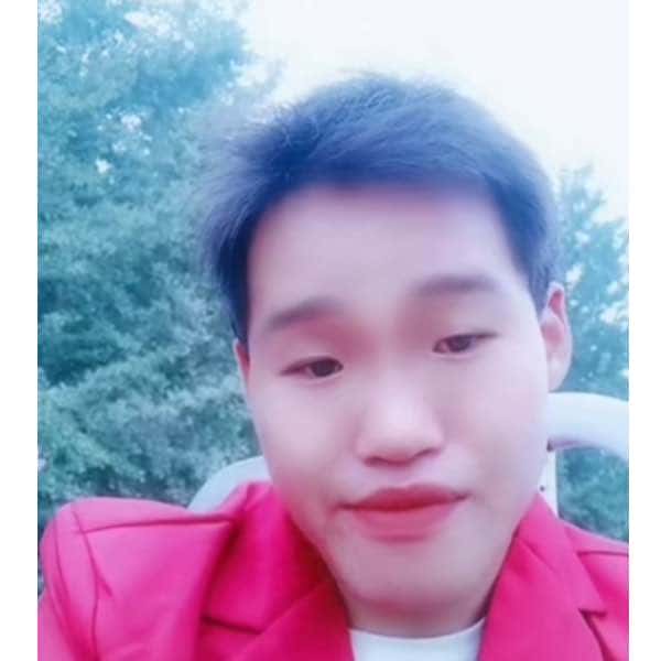 山东28岁单身帅哥真诚找对象-新建征婚相亲网