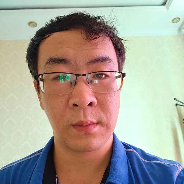 河北34岁单身帅哥真诚找对象-新建征婚相亲网