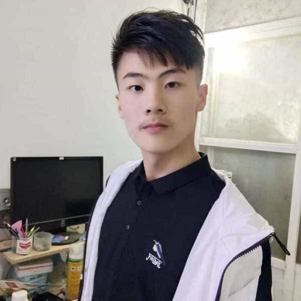 河南20岁单身帅哥真诚找对象-新建征婚相亲网