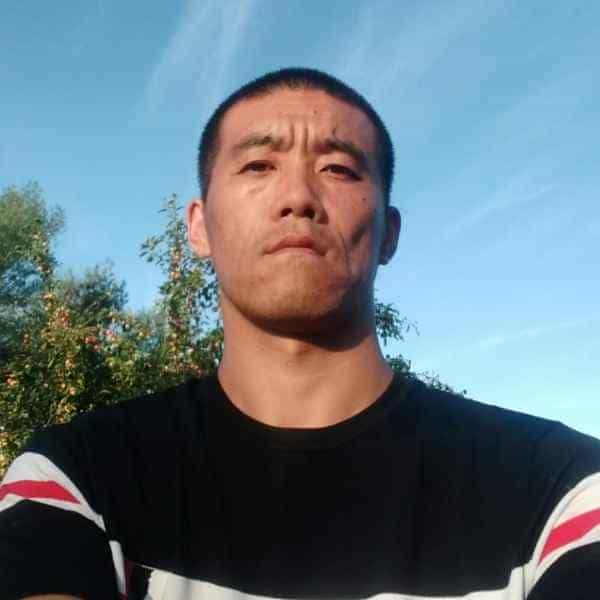 吉林37岁单身帅哥真诚找对象-新建征婚相亲网