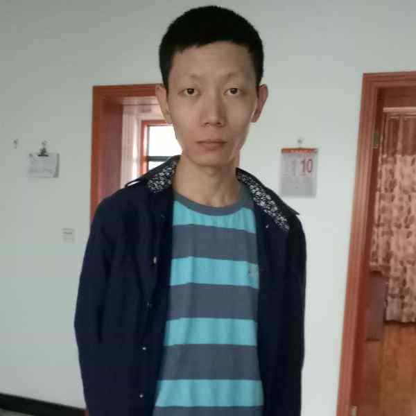 江苏34岁单身帅哥真诚找对象-新建征婚相亲网