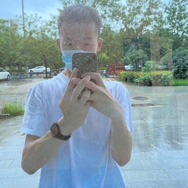 河南27岁单身帅哥真诚找对象-新建征婚相亲网