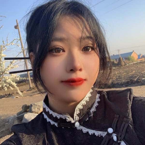 黑龙江21岁单身美女真诚找对象-新建征婚相亲网