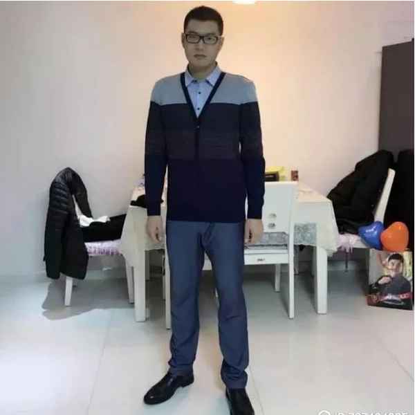 山东37岁单身帅哥真诚找对象-新建征婚相亲网