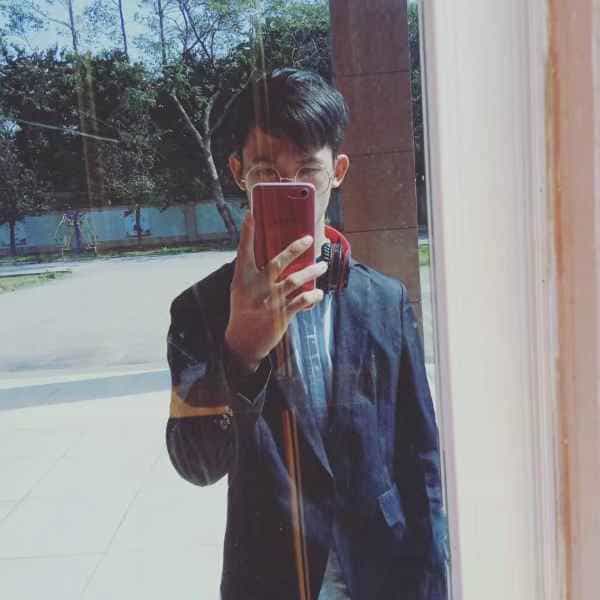 广东27岁单身帅哥真诚找对象-新建征婚相亲网