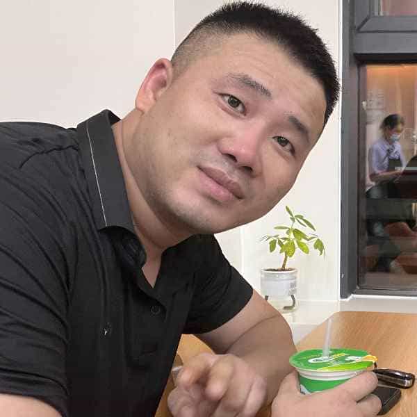 安徽34岁单身帅哥真诚找对象-新建征婚相亲网