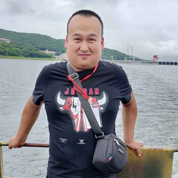 吉林34岁单身帅哥真诚找对象-新建征婚相亲网
