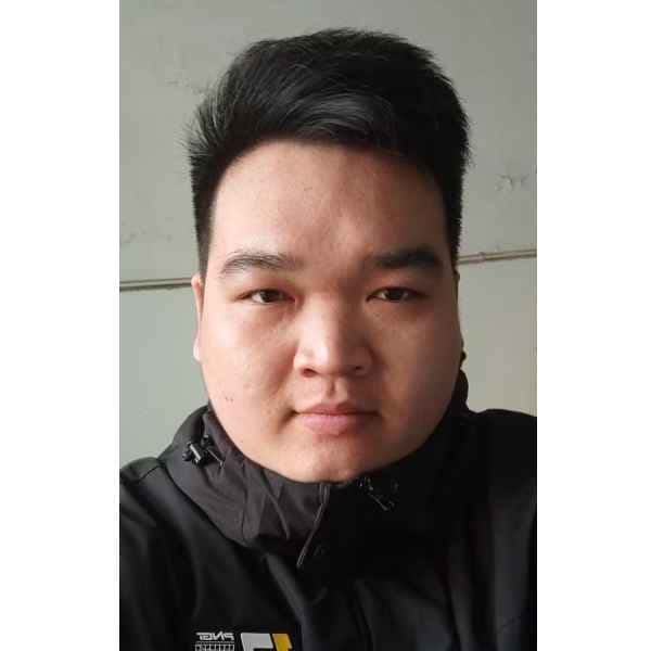 广西34岁单身帅哥真诚找对象-新建征婚相亲网