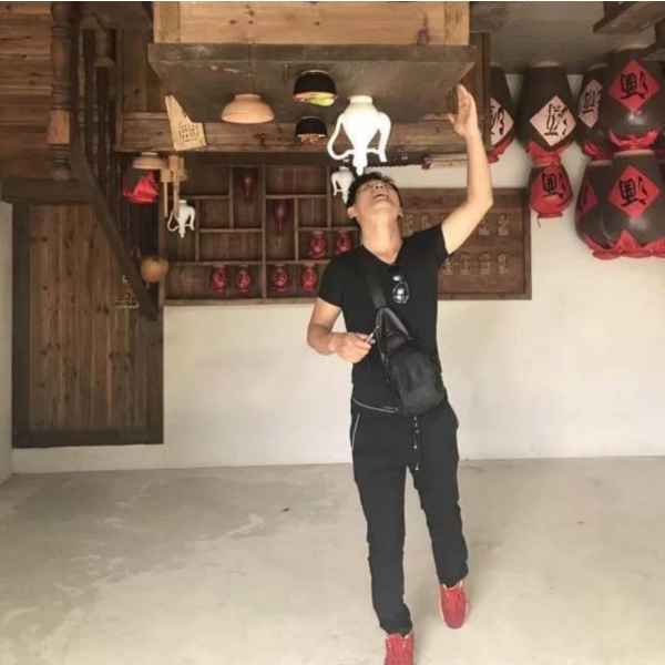 山东34岁单身帅哥真诚找对象-新建征婚相亲网