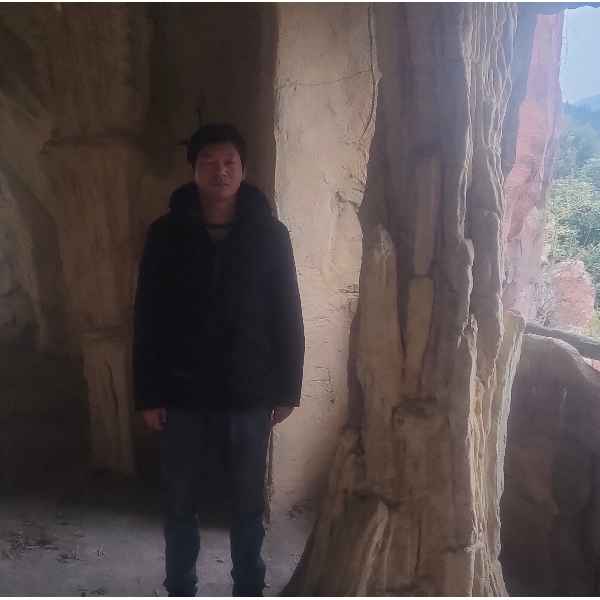 湖北34岁单身帅哥真诚找对象-新建征婚相亲网