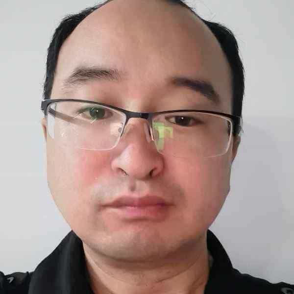 河南34岁单身帅哥真诚找对象-新建征婚相亲网