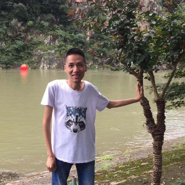湖北39岁单身帅哥真诚找对象-新建征婚相亲网