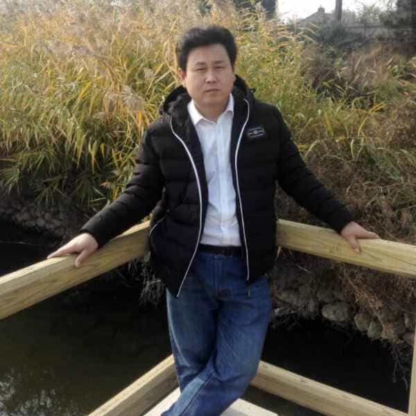 河北34岁单身帅哥真诚找对象-新建征婚相亲网