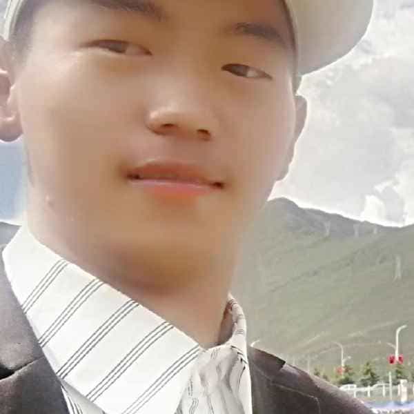 西藏34岁单身帅哥真诚找对象-新建征婚相亲网