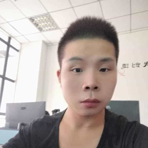 河南26岁单身帅哥真诚找对象-新建征婚相亲网