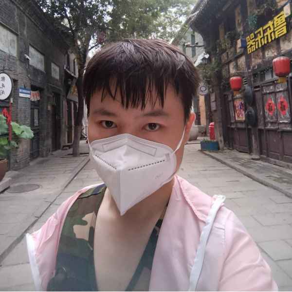 河北28岁单身帅哥真诚找对象-新建征婚相亲网
