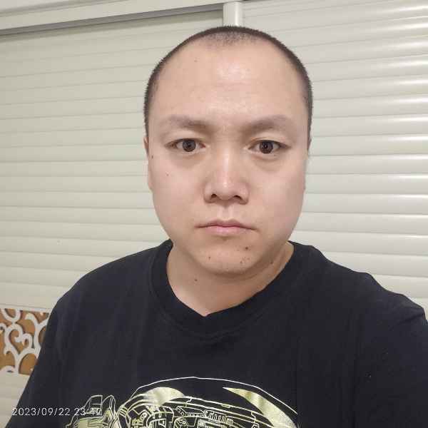 山东35岁单身帅哥真诚找对象-新建征婚相亲网