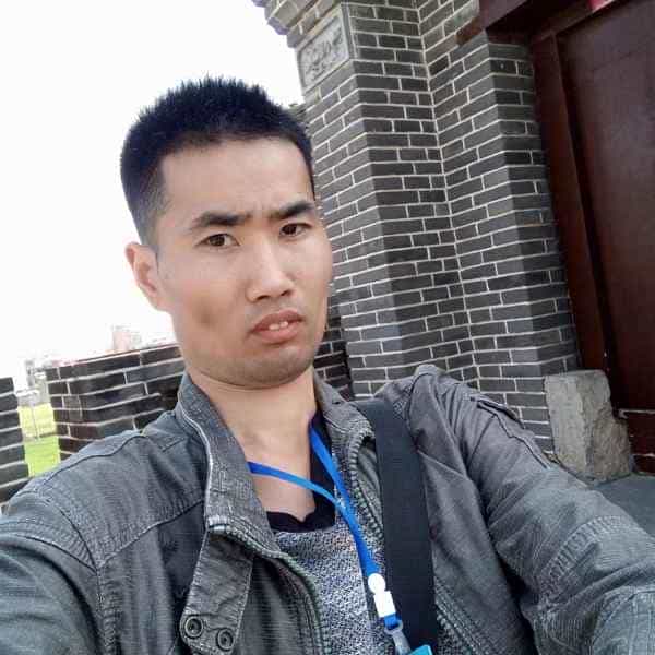 安徽34岁单身帅哥真诚找对象-新建征婚相亲网