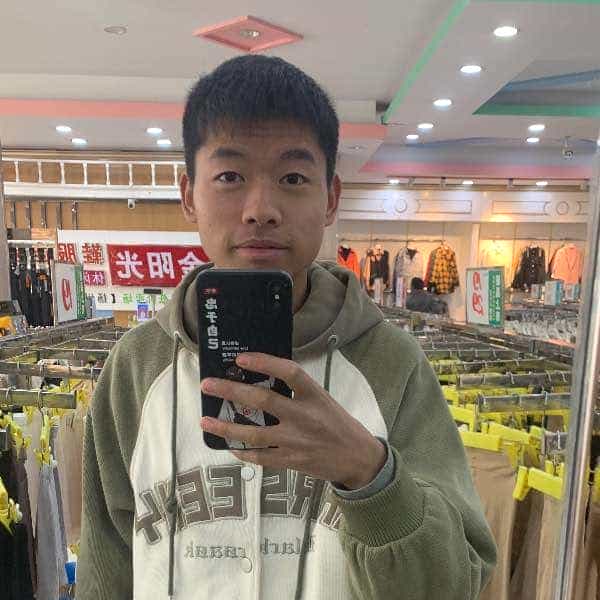 河南25岁单身帅哥真诚找对象-新建征婚相亲网