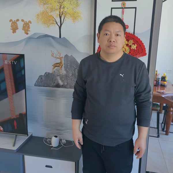 山西34岁单身帅哥真诚找对象-新建征婚相亲网
