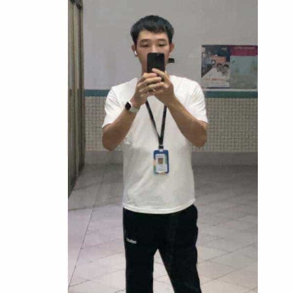 广东34岁单身帅哥真诚找对象-新建征婚相亲网