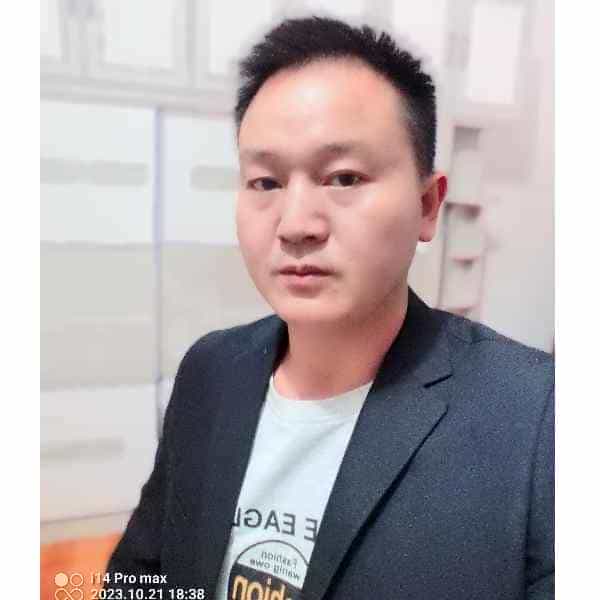 湖北35岁单身帅哥真诚找对象-新建征婚相亲网
