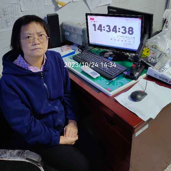 四川53岁单身美女真诚找对象-新建征婚相亲网