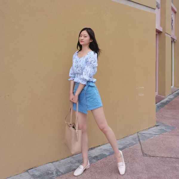 北京30岁单身美女真诚找对象-新建征婚相亲网