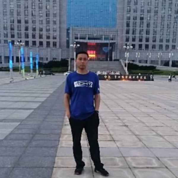 辽宁34岁单身帅哥真诚找对象-新建征婚相亲网