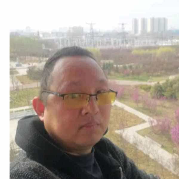 河北42岁单身帅哥真诚找对象-新建征婚相亲网