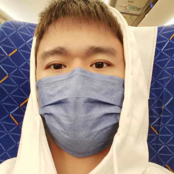 广东30岁单身帅哥真诚找对象-新建征婚相亲网