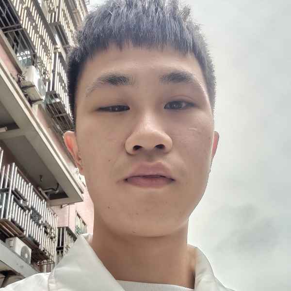 四川24岁单身帅哥真诚找对象-新建征婚相亲网