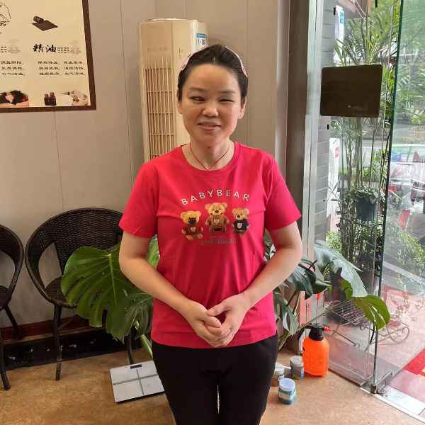 安徽39岁单身美女真诚找对象-新建征婚网