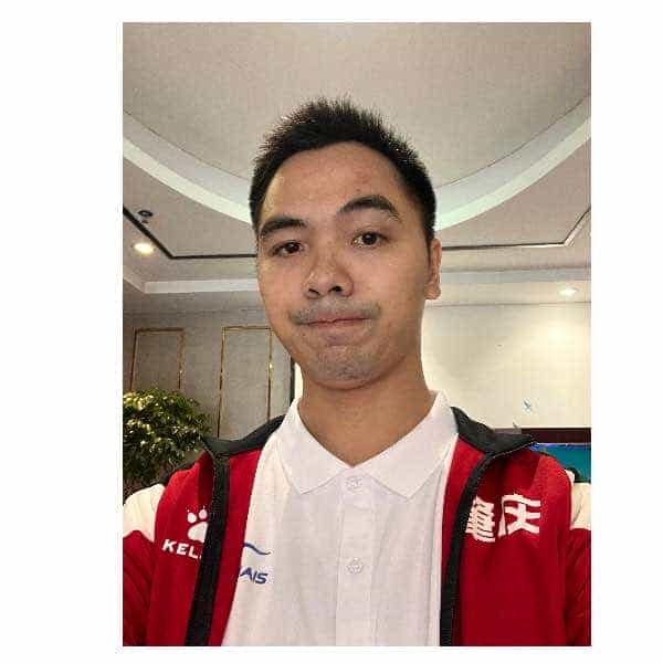 广东32岁单身帅哥真诚找对象-新建征婚相亲网