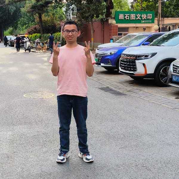 山东27岁单身帅哥真诚找对象-新建征婚相亲网