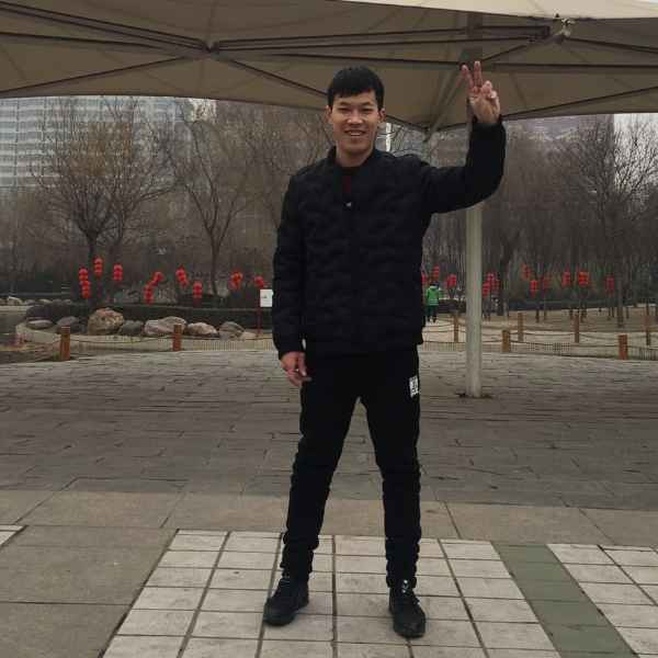 山西34岁单身帅哥真诚找对象-新建征婚相亲网
