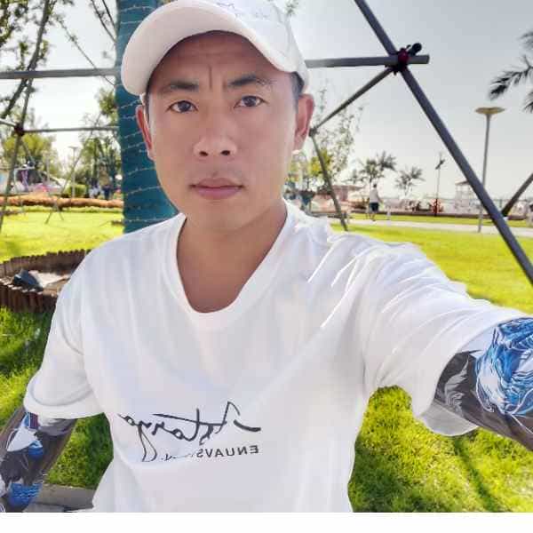 河北36岁单身帅哥真诚找对象-新建征婚相亲网