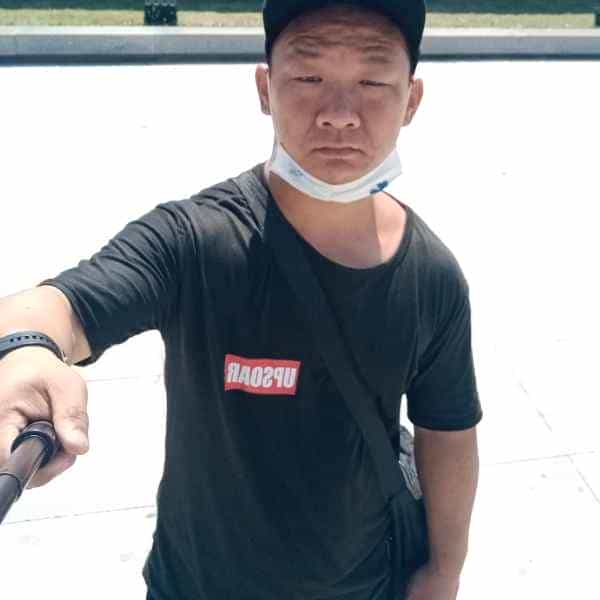 河南35岁单身帅哥真诚找对象-新建征婚相亲网