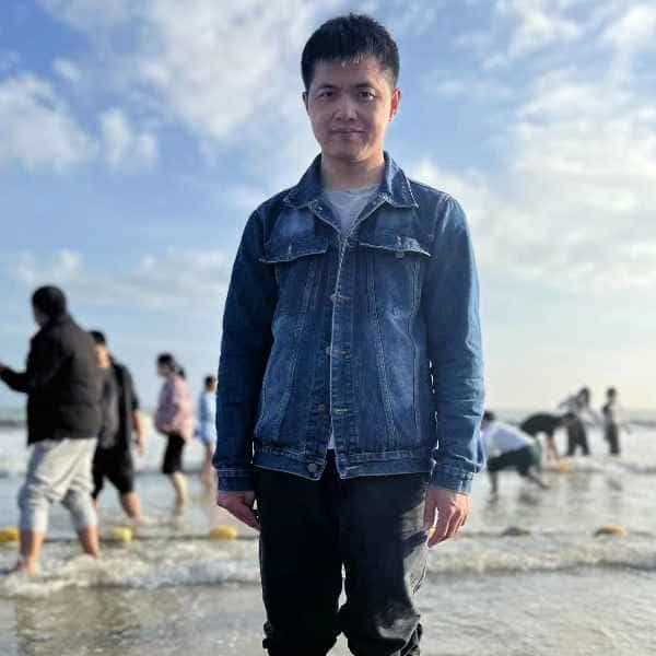 广东37岁单身帅哥真诚找对象-新建征婚相亲网